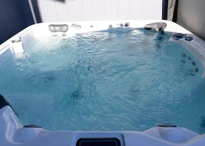 Grand Canyon Family Time Hot Tub Relaxing Holiday home *