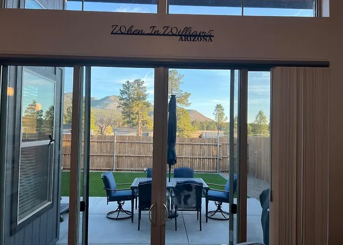Holiday home Grand Canyon Family Time Hot Tub Relaxing *