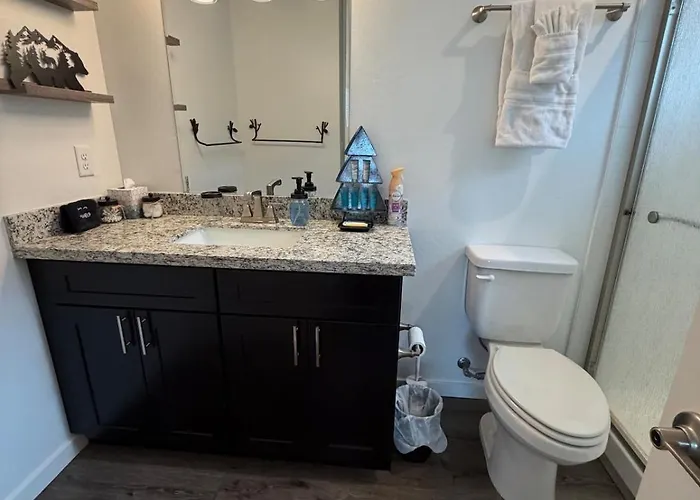 Grand Canyon Family Time Hot Tub Relaxing Holiday home Williams